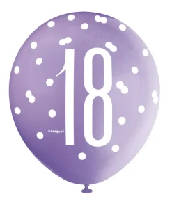 Ballonger - 168År - Rosa & Sølv