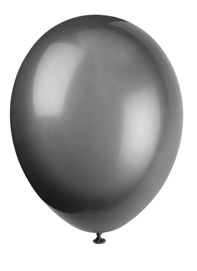 Ballonger - Svart