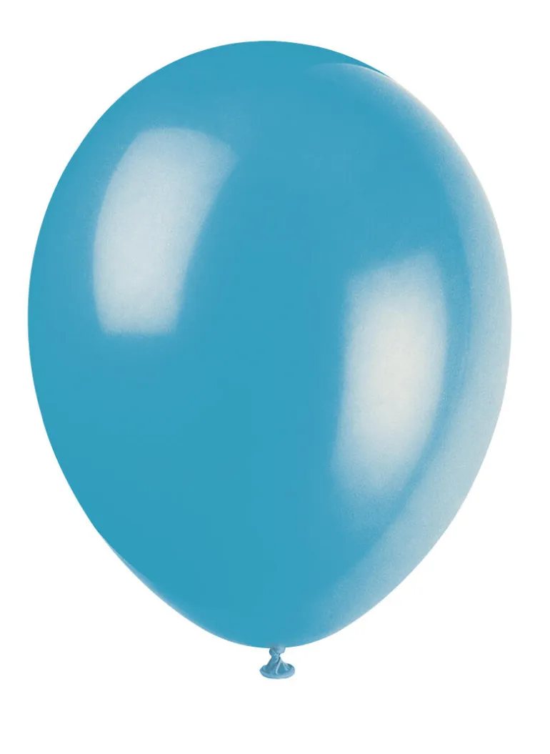 Ballonger - Turkis