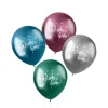 Ballonger - "Welcome Home" - Assortert