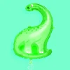 Ballongfigur - Folieballong - Dinosaur