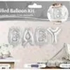 Ballongord - Baby