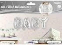 Ballongord - Baby