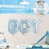 Ballongord - Boy