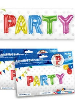 Ballongord - PARTY