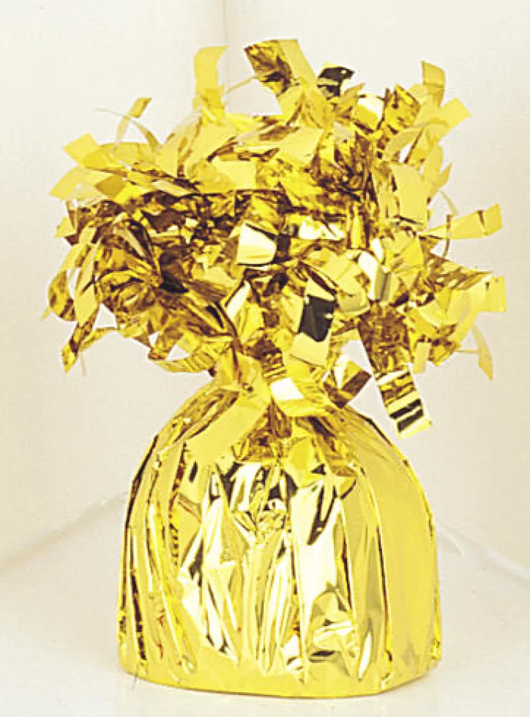 Ballongvekt