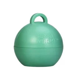 Ballongvekt - Ball - Mintgrønn