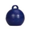 Ballongvekt - Ball - Mørk Blå