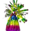 Ballongvekt - Folie - Rainbow