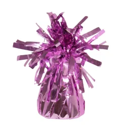 Ballongvekt - Folie - Rosa