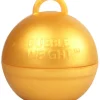 Ballongvekt - Gull Ball