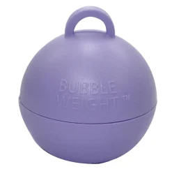 Ballongvekt - Lavendel Ball