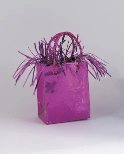 Ballongvekt  - Rosa