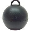 Ballongvekt - Svart Ball