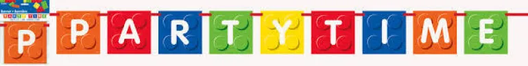 Banner - Lego