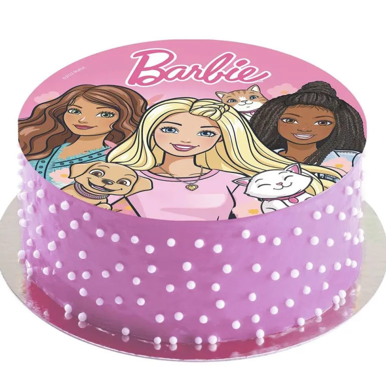 Barbie
