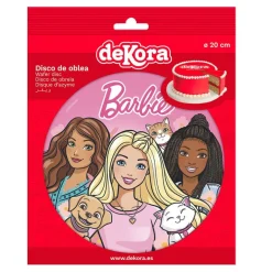 Barbie