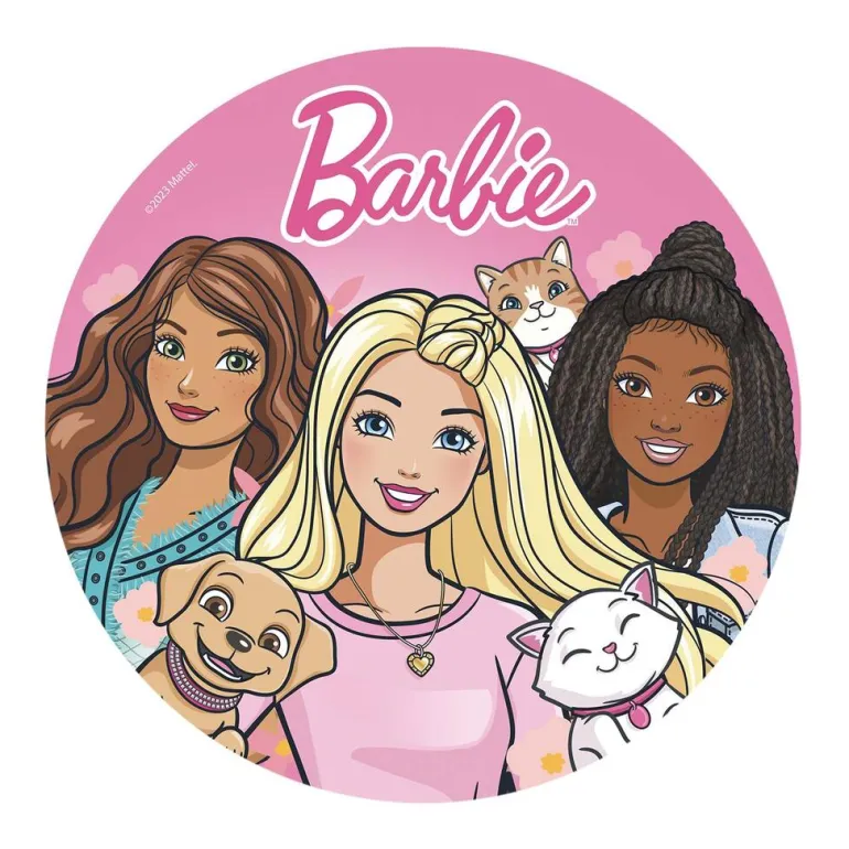 Barbie