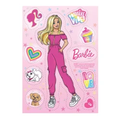 Barbie