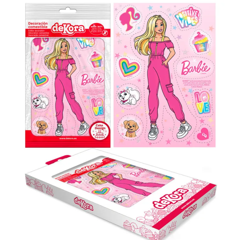 Barbie