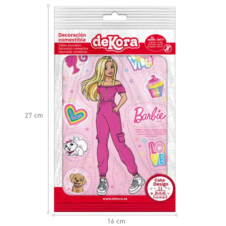 Barbie