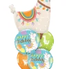 Birthday Lllama