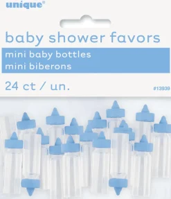 Bleiekake Pynt - Babyshower - Tåteflaske