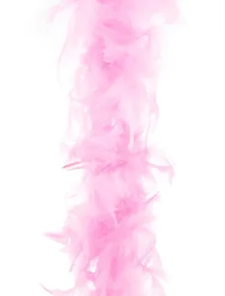 Boa - Lys Rosa