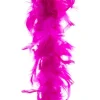 Boa - Mørk Rosa