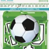 Bokstavbanner - "Happy Birthday"