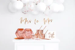 Bokstavbanner - 