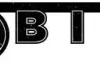 Bokstavbanner - Star Wars Galaxy