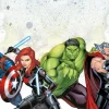 Bordduk - Avengers Infinity Stones