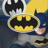 Bordduk - Batman - Plast