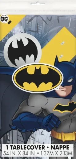 Bordduk - Batman - Plast