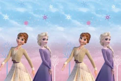 Bordduk - Frozen 2 Wind Spirit - Plast