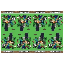 Bordduk - Minecraft - Plast