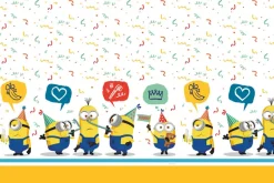 Bordduk - Minions Gru - Plast