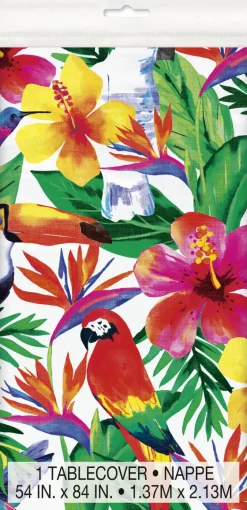 Bordduk - Palme Luau - Plast