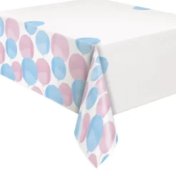 Bordduk Plast - Gender Reveal