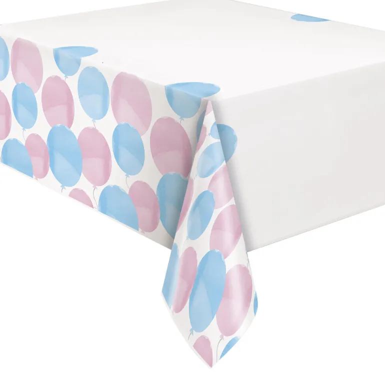 Bordduk Plast - Gender Reveal