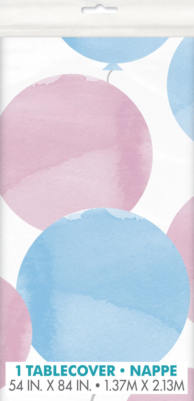 Bordduk Plast - Gender Reveal