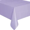 Bordduk Plast - Lavendel