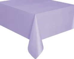 Bordduk Plast - Lavendel