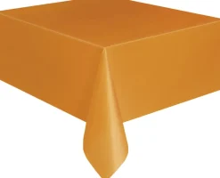 Bordduk Plast - Oransje