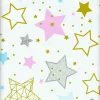 Bordduk Plast - Twinkle Little Star