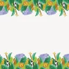 Bordduk - Safari - Plast