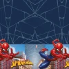 Bordduk - Spiderman Crimefighter - Plast