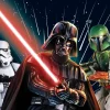 Bordduk - Star Wars Galaxy - Plast