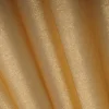 Bordløper - Organza - Glitter Gull